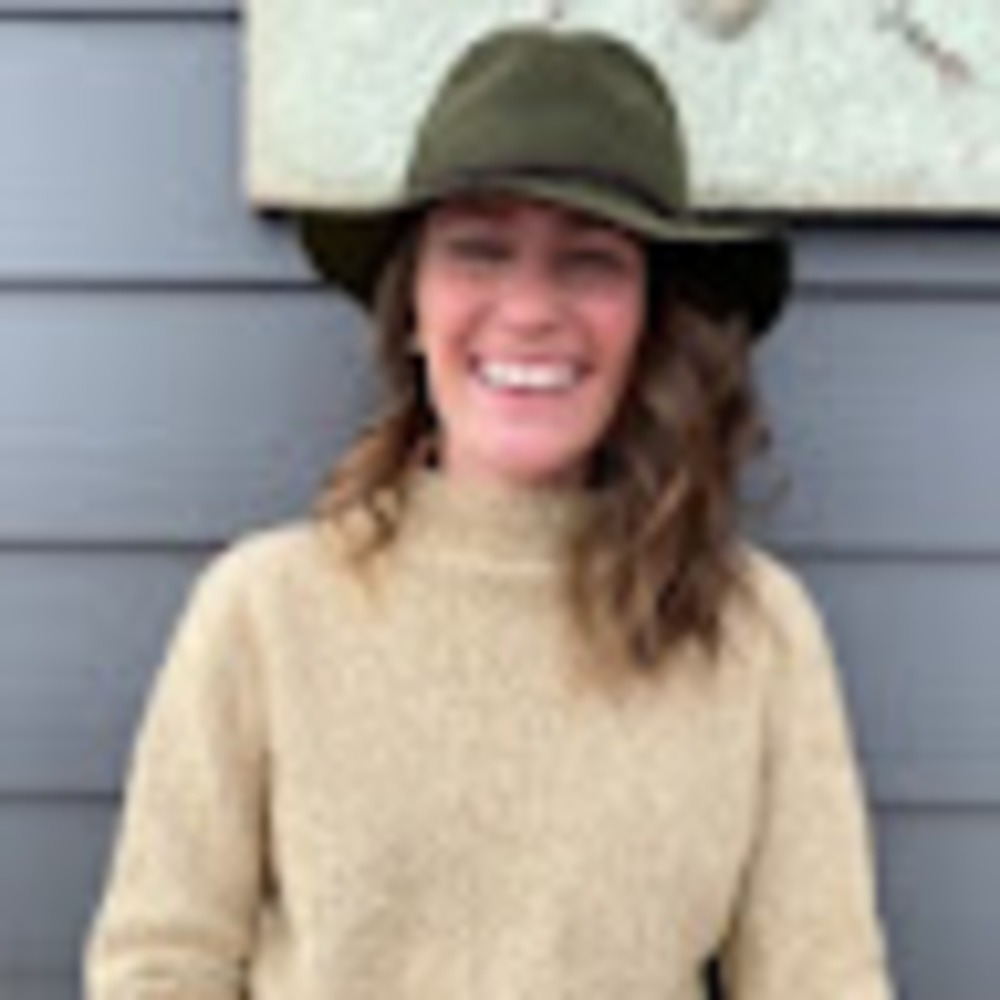 Meet your Posher, Susan